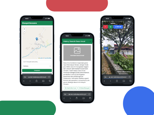 virtual tour interaktif 360